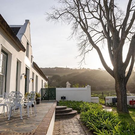 Laborie Jonkershuis Paarl Exterior foto